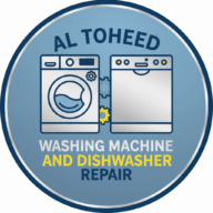 Al Toheed Washing Machine And Dishwasher Repair